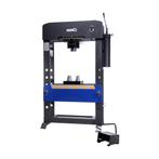 100Ton Werkplaatspers, Lucht- Hydraulisch met voetpedaal, Verzenden, Nieuw