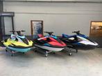 Sea-doo Spark Trixx / Yamaha JetBlaster 2025 PRE-ORDER NU !!, Watersport en Boten, Jetski's en Waterscooters, Ophalen, Nieuw, Benzine