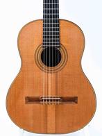 Carl Kuipers Indian Rosewood Cedar 1982, Muziek en Instrumenten, Ophalen of Verzenden, Gebruikt, Klassieke of Spaanse gitaar