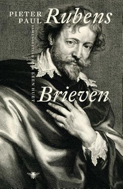 Pieter Paul Rubens | 9789085425878 | Leen Huet, Boeken, Wetenschap, Zo goed als nieuw