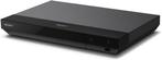 SHOWMODEL Sony UBP-X500 - Blu-Ray-speler - 4K Ultra HD, Audio, Tv en Foto, Dvd-spelers, Nieuw, Verzenden