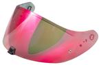 Vizier EXO-520 / EXO-1400 / EXO-R1 Air KDF16-1 Scorpion, Motoren, Kleding | Motorhelmen, Verzenden, Nieuw met kaartje