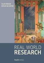 Real World Research | 9781118745236, Nieuw, Verzenden