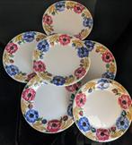 Richard Ginori- Mondovì - Cesare Lacca - Tafelservies (6) -