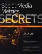 Social Media Metrics Secrets 9780470936276 John Lovett, Verzenden, Gelezen, John Lovett