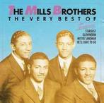 LP gebruikt - The Mills Brothers - The Mills Brothers: Th..., Cd's en Dvd's, Vinyl | Jazz en Blues, Zo goed als nieuw, Verzenden