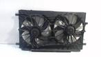 Koelventilatormotor Jeep Compass  2.4 4x4 83403, Ophalen of Verzenden, Gebruikt, Jeep