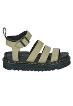 30% Dr. Martens  Sandalen  maat 42, Nieuw, Groen, Verzenden