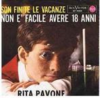 vinyl single 7 inch - Rita Pavone - Non E Facile Avere 1..., Cd's en Dvd's, Vinyl Singles, Verzenden, Zo goed als nieuw