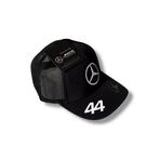 Mercedes AMG Petronas F1 - Formule 1-kampioenschap - Lewis, Nieuw