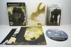 ps2 Shadow of the Colossus Limited Edition