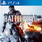 Battlefield 4 - Ps4 game, Ophalen of Verzenden, Nieuw