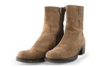 Gabor Chelsea boots in maat 41 Bruin | 10% extra korting, Bruin, Verzenden, Overige typen, Gabor