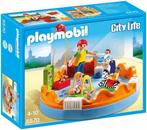 Playmobil City Life Speelgroep - 5570 (Nieuw), Verzenden, Nieuw