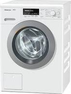 Miele wkb120 wasmachine DHZ201499, Gebruikt, Ophalen of Verzenden, 1600 toeren of meer, Energieklasse A of zuiniger
