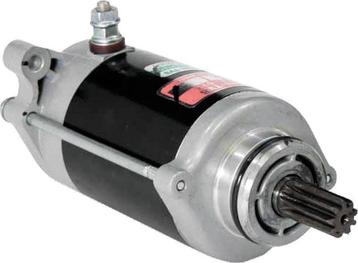 QuadBoss 98-01 Arctic Cat 400 2x4 Motor Starter - 495772 beschikbaar voor biedingen