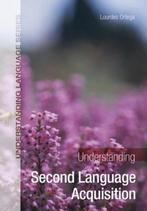 Understanding Second Language Acquisition 9780340905593, Verzenden, Zo goed als nieuw