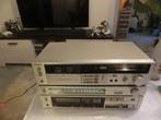 Technics - SU-Z35+ ST-Z25+ RS-M206 Stereoset, Nieuw