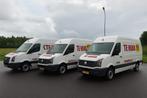 Busverhuur  €75,-per dag, incl btw! Km-vrij! Met Imperiaal!, Diensten en Vakmensen, Verhuur | Auto en Motor, Verhuiswagen of Bestelauto