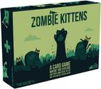 Zombie Kittens - Card Game | Exploding Kittens -, Verzenden, Nieuw