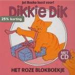 Dikkie Dik 9789025738518 Arthur van Norden, Verzenden, Gelezen, Arthur van Norden