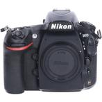 Tweedehands Nikon D810 Body CM8367, Audio, Tv en Foto, Fotocamera's Digitaal, Spiegelreflex, Gebruikt, Ophalen of Verzenden, Nikon