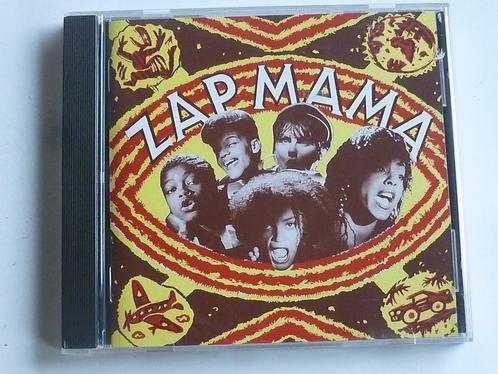 Zap Mama, Cd's en Dvd's, Cd's | Pop, Verzenden