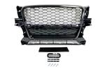 RS Q5 Look Front Grill voor Audi Q5 8R / S line, Ophalen of Verzenden