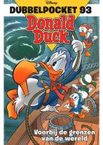 Donald Duck Dubbelpocket - 93 2024, Boeken, Nieuw, Sport en Vrije tijd, Verzenden