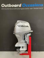 Honda 40 PK EFI, Watersport en Boten, Buiten- en Binnenboordmotoren, Ophalen of Verzenden, Gebruikt, Buitenboordmotor