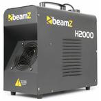 Retourdeal - BeamZ H2000 Fazer met DMX - 1700W, Verzenden, Zo goed als nieuw
