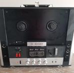 Sharp - Solid state stereo RD-711 - Draagbare bandrecorder, Audio, Tv en Foto, Radio's, Nieuw