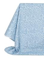 HALF PANANA - PANAMINO - Blauwe Weefdans - Exclusief