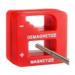Kinzo Magnetiseerder / Demagnetiseerder 50 x 55 x 30 mm., Nieuw, Ophalen of Verzenden