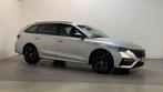Zakelijke Lease |  Škoda Octavia Combi 1.4 TSI RS iV PHEV Bu, Automaat, Stof, Gebruikt, Overige kleuren