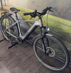 Cube Nuride SL – Elektrische Herenfiets –  750WH Accu, Ophalen of Verzenden, Zo goed als nieuw, 50 km per accu of meer, Cube