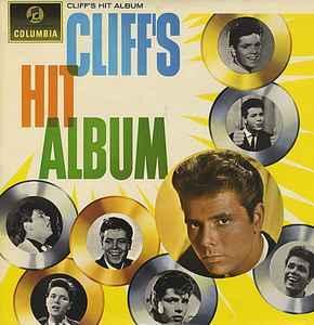 LP gebruikt - Cliff Richard - Cliffs Hit Album, Cd's en Dvd's, Vinyl | Rock, Zo goed als nieuw, Verzenden