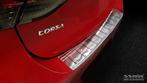 Avisa Achterbumperbeschermer | Opel Corsa 19- 5-d | Ribben r, Nieuw, Verzenden