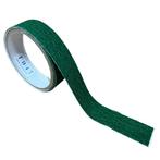 TD47 Antislip tape Strook 25mm x 1m Groen, Doe-het-zelf en Verbouw, Overige Doe-het-zelf en Verbouw, Nieuw, Verzenden