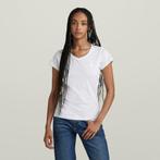 G-Star RAW Shirt met V-hals Eyben, Kleding | Dames, T-shirts, Verzenden, Nieuw