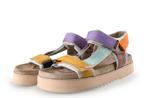 Maruti sandalen in maat 41 Overig | 10% korting, Kleding | Dames, Schoenen, Overige kleuren, Verzenden, Sandalen of Muiltjes, Zo goed als nieuw