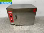 RVS Convotherm AR12 Heteluchtoven 7x 38/26,5 cm 230V Horeca, Zakelijke goederen, Horeca | Keukenapparatuur, Ophalen of Verzenden