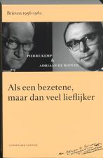 Als een bezetene, maar dan veel lieflijker 9789077503492, Verzenden, Gelezen, Adriaan de Roover