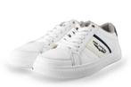 PME Legend Sneakers in maat 40 Wit | 10% extra korting, Verzenden, Wit, Sneakers of Gympen, PME Legend