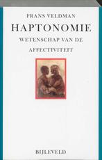 Haptonomie 9789061319788 F. Veldman, Verzenden, Zo goed als nieuw, F. Veldman