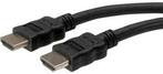 Redline HDMI 1.4 kabel 2m, Audio, Tv en Foto, Ophalen of Verzenden, Nieuw