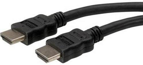 Redline HDMI 1.4 kabel 2m, Audio, Tv en Foto, Audiokabels en Televisiekabels, Nieuw, Ophalen of Verzenden