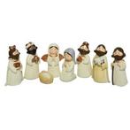 Kersttafereel | Kerstgroep, Diversen, Verzenden, Nieuw