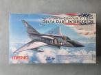 Meng Model DS-006 Convair F-106A Delta Dart Interceptor 1:72, Hobby en Vrije tijd, Verzenden, Nieuw