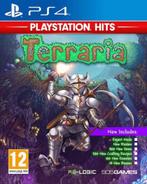 Terraria-PlayStation Hits (PlayStation 4) Gebruikt, Ophalen of Verzenden, Zo goed als nieuw